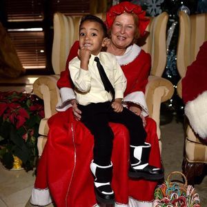 Meet your Posher, Brandy