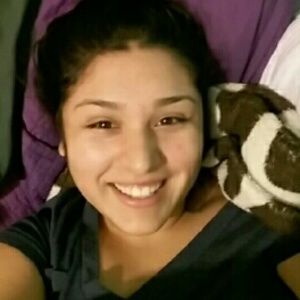 Meet your Posher, Kimberly