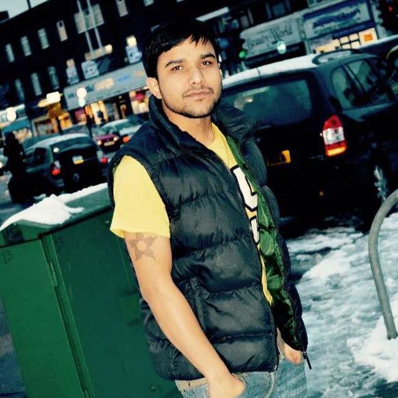 Meet your Posher, Gourav