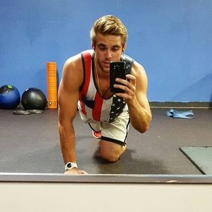 Meet your Posher, Ricky