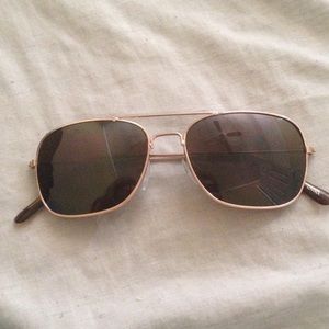 Brand New Sunglasses!