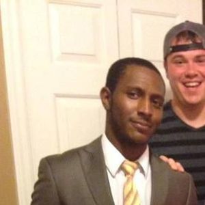 Meet your Posher, Antonio