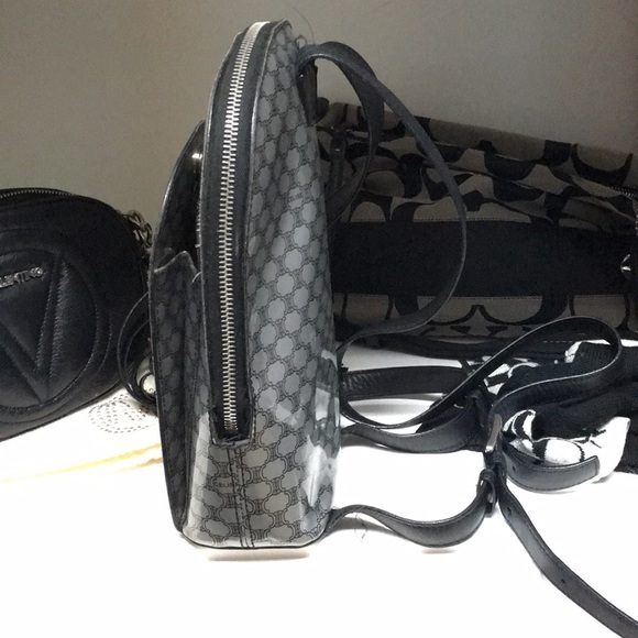 SOLD! Authentic Vintage Celine backpack - Picture 2 of 4