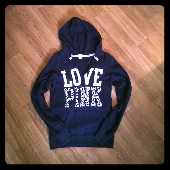 Victoria's Secret PINK Hoodie