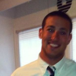 Meet your Posher, Nicholas