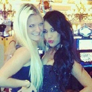 Meet your Posher, Michelle