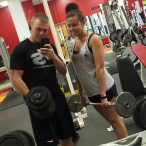 Meet your Posher, Corey