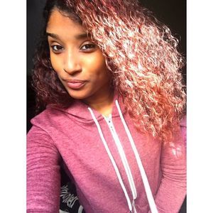 Meet your Posher, Vanity