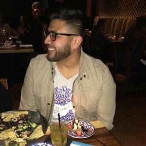 Meet your Posher, Cesar