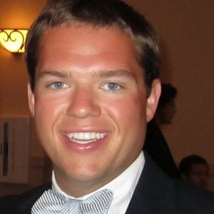 Meet your Posher, Andrew