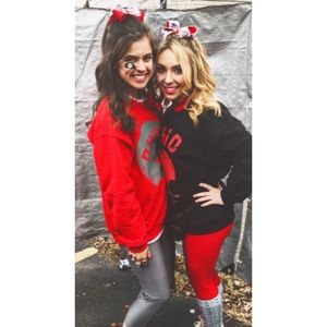 Meet your Posher, Maggie