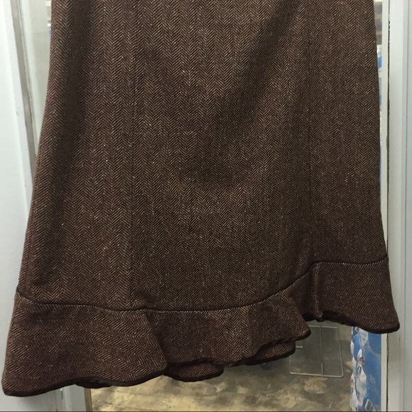 Gap Skirt
