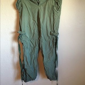 American eagle pants.