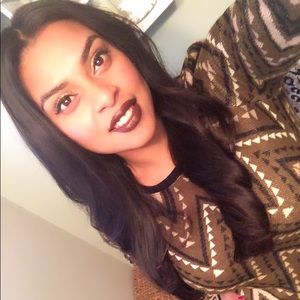 Meet your Posher, Karla