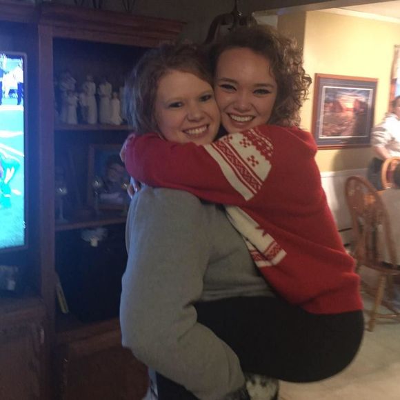 Meet your Posher, Cassie