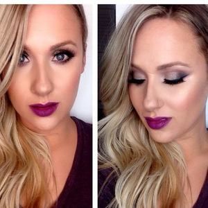 Meet your Posher, Nikki