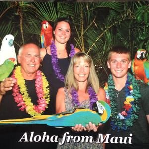 Meet your Posher, Buffie