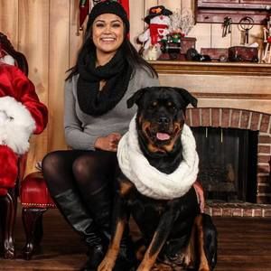 Meet your Posher, Karisa