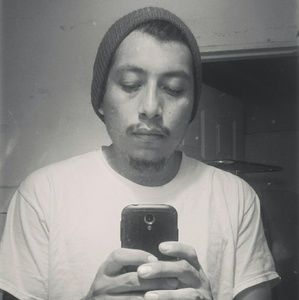 Meet your Posher, Juan