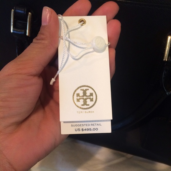 Tory Burch Purse - Picture 3 of 4