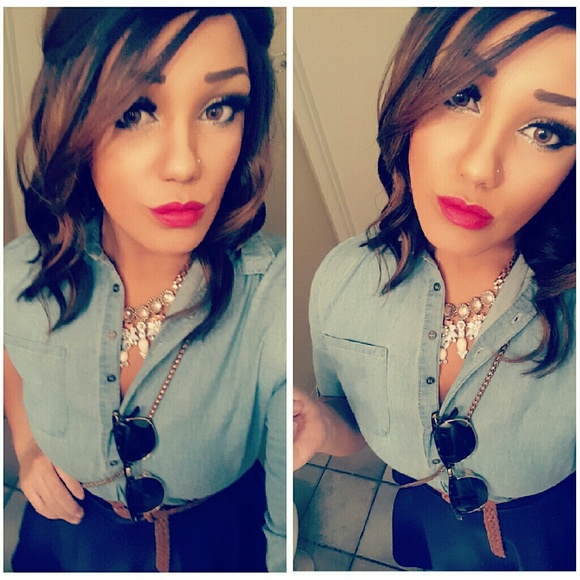 Meet your Posher, Danielle - Picture 3 of 5