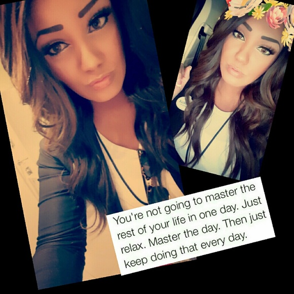 Meet your Posher, Danielle - Picture 2 of 5