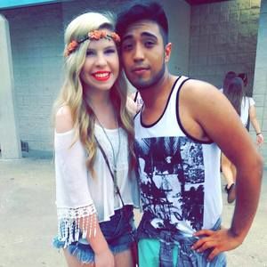 Meet your Posher, Edgar