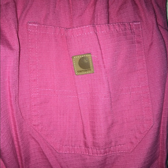Cathcart stub pants