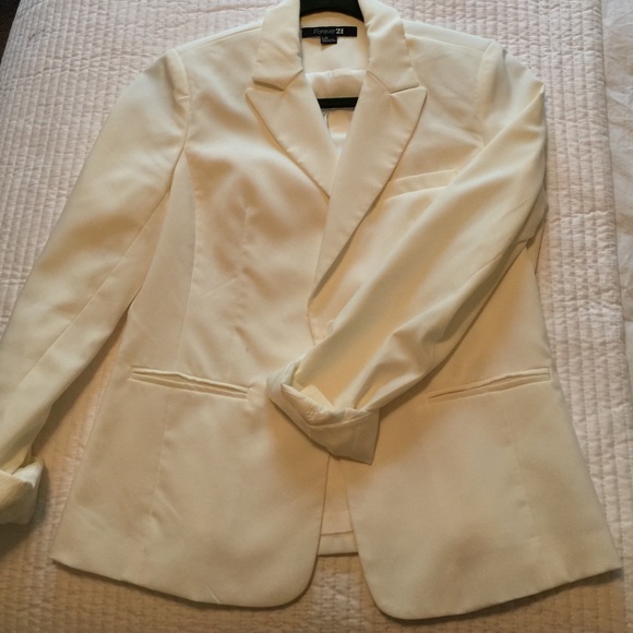 Forever 21 blazer