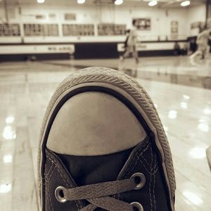 Meet your Posher, Bradley