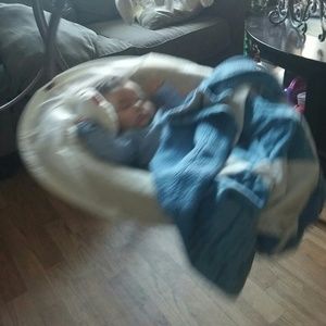 Meet your Posher, Angela