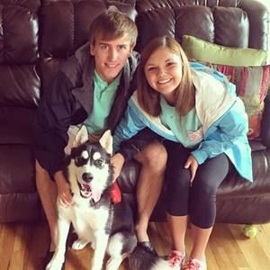 Meet your Posher, John david