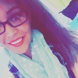 Meet your Posher, Mayra