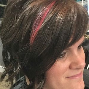 Meet your Posher, Amber