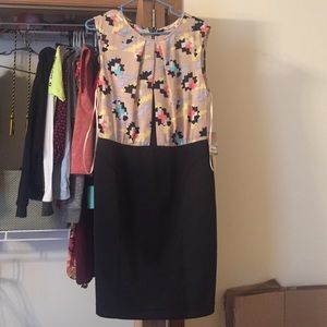 Never wore before Rachel Roy dress