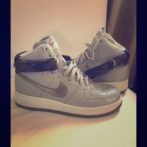 Women's Nike Air Force 1 Sneakers