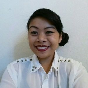 Meet your Posher, Leilani