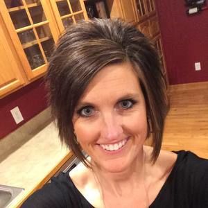 Meet your Posher, Missy