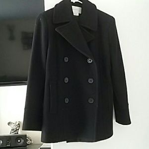 Worthington Peacoat