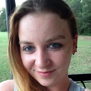 Meet your Posher, Kristina