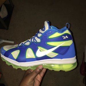 Men's Nike Size 12 Griffy's