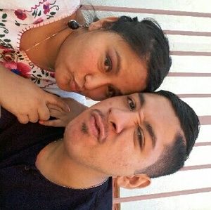 Meet your Posher, Faustino