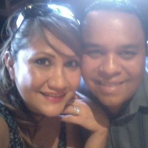 Meet your Posher, Roly mirabal