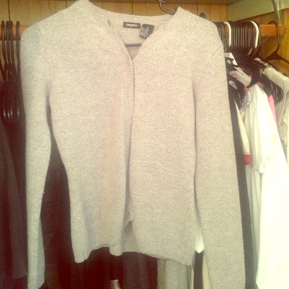 cardigan