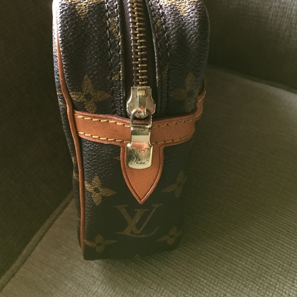 Louis Vuitton compiegne 23 - Picture 2 of 4