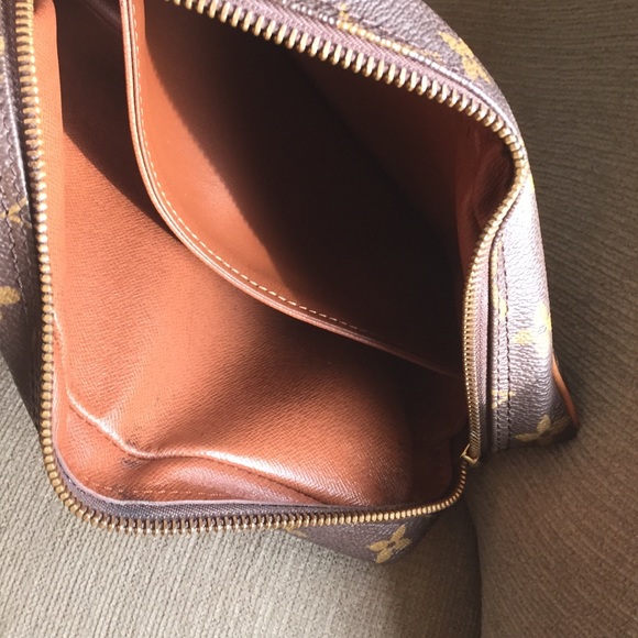 Louis Vuitton compiegne 23 - Picture 3 of 4