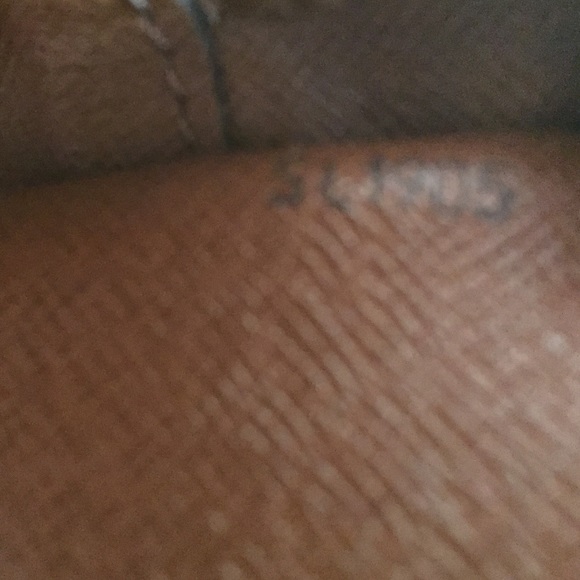 Louis Vuitton compiegne 23 - Picture 4 of 4