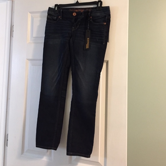 express zelda crop skinny jean