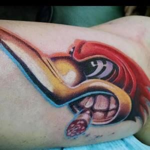 Meet your Posher, Jason