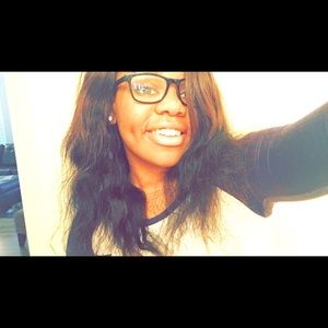 Meet your Posher, Jada